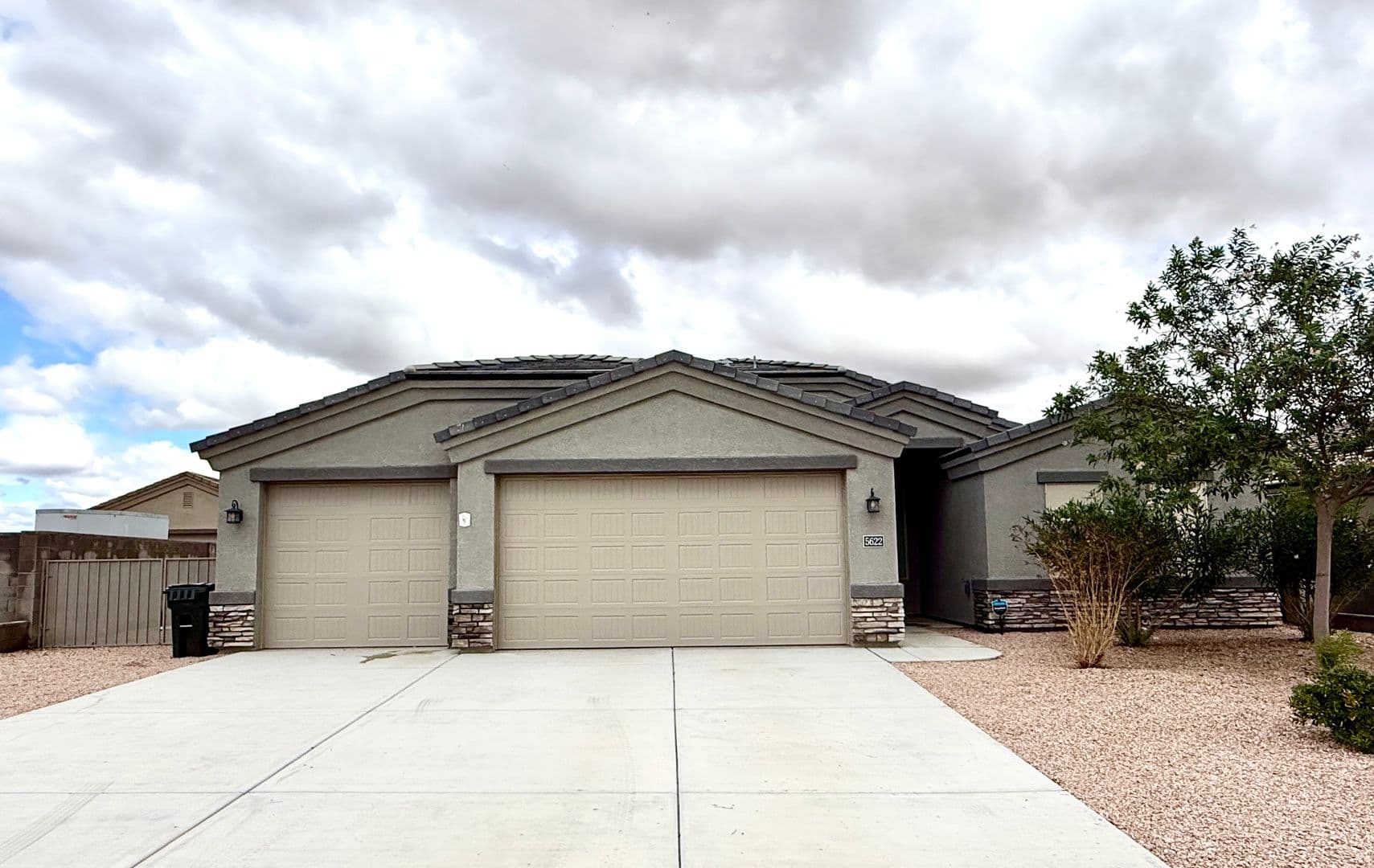 Kingman House: 5622 Eagle View Rd.