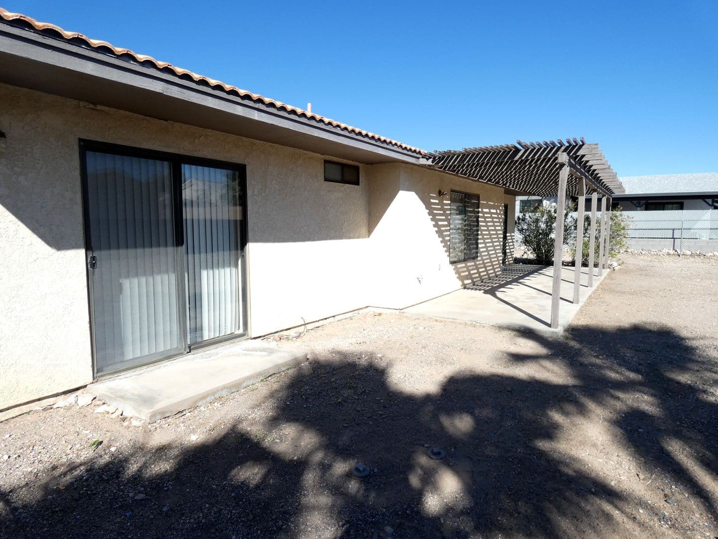 Bullhead City House: 3444 Sundial Dr.