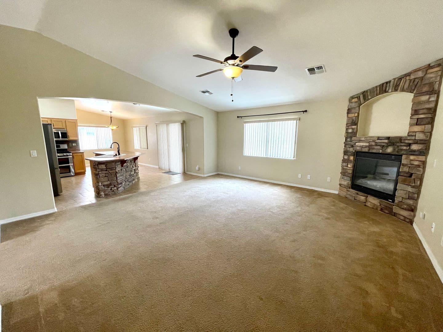 Kingman House: 3902 Heather Ave.