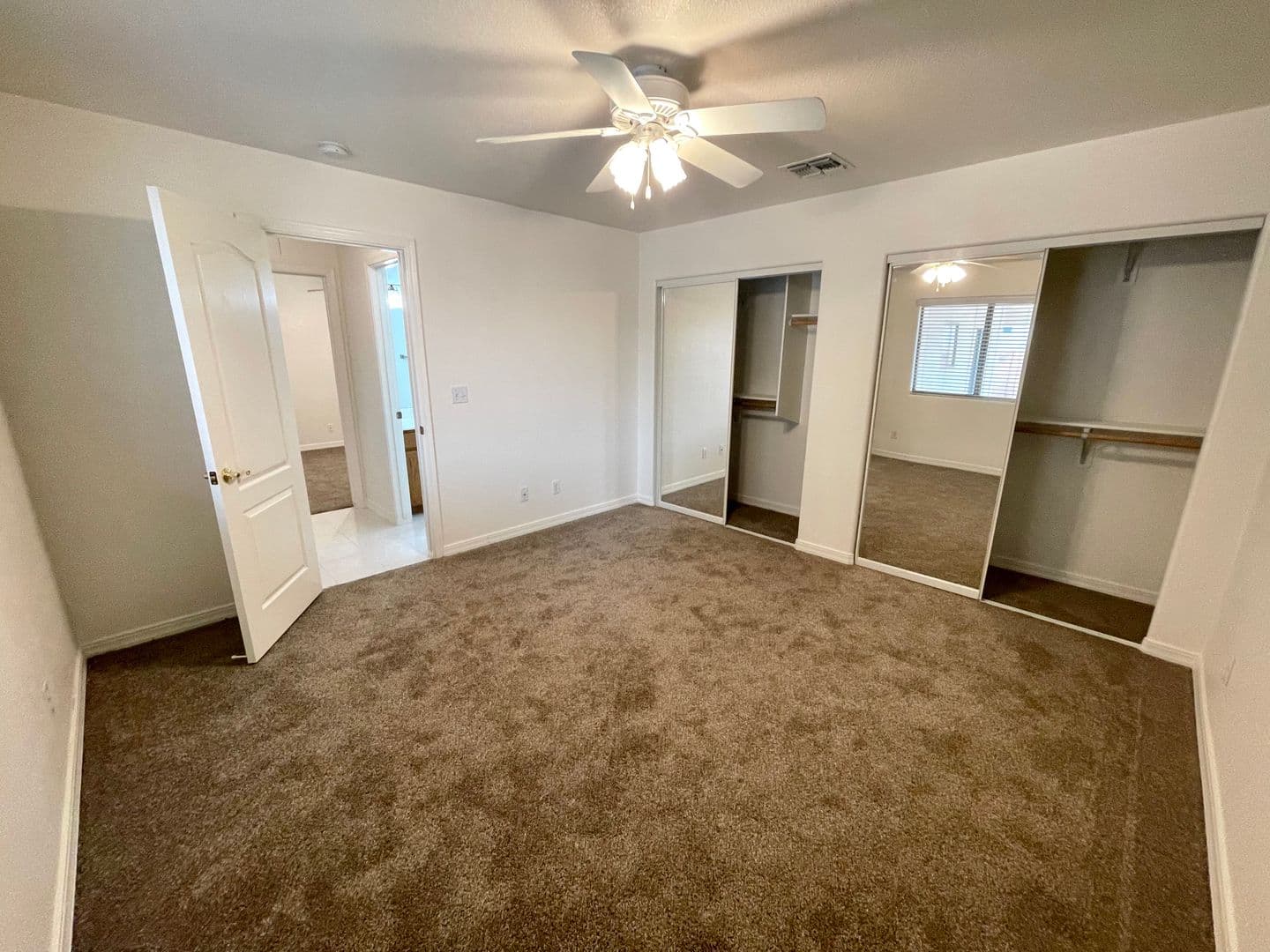 Kingman House: 3949 E. Nicole Ave.