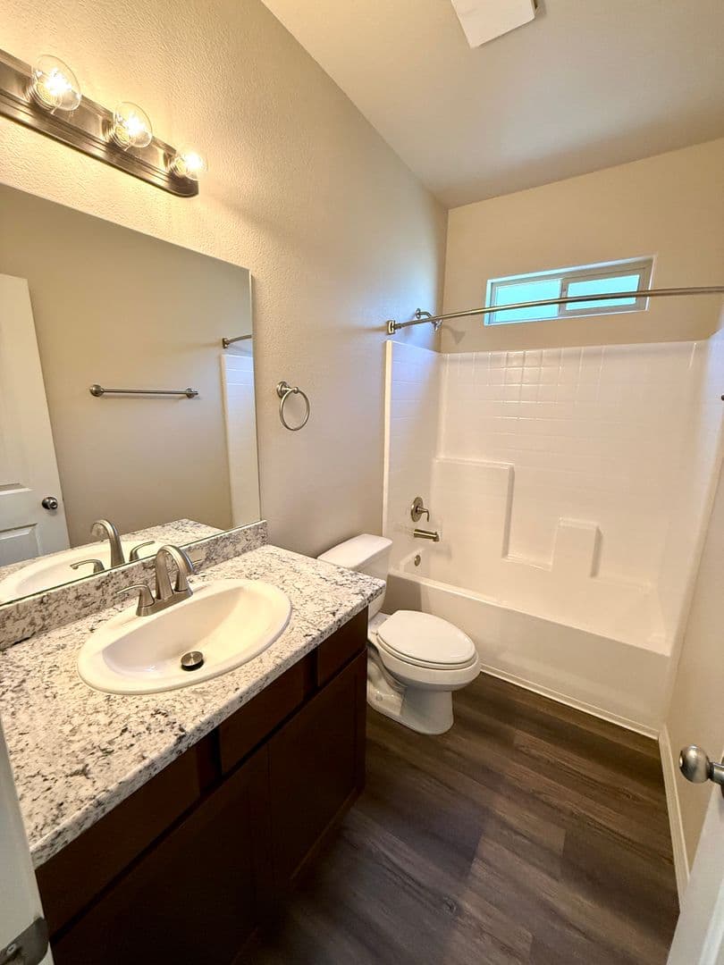 Kingman House: 3572 Charleston Loop