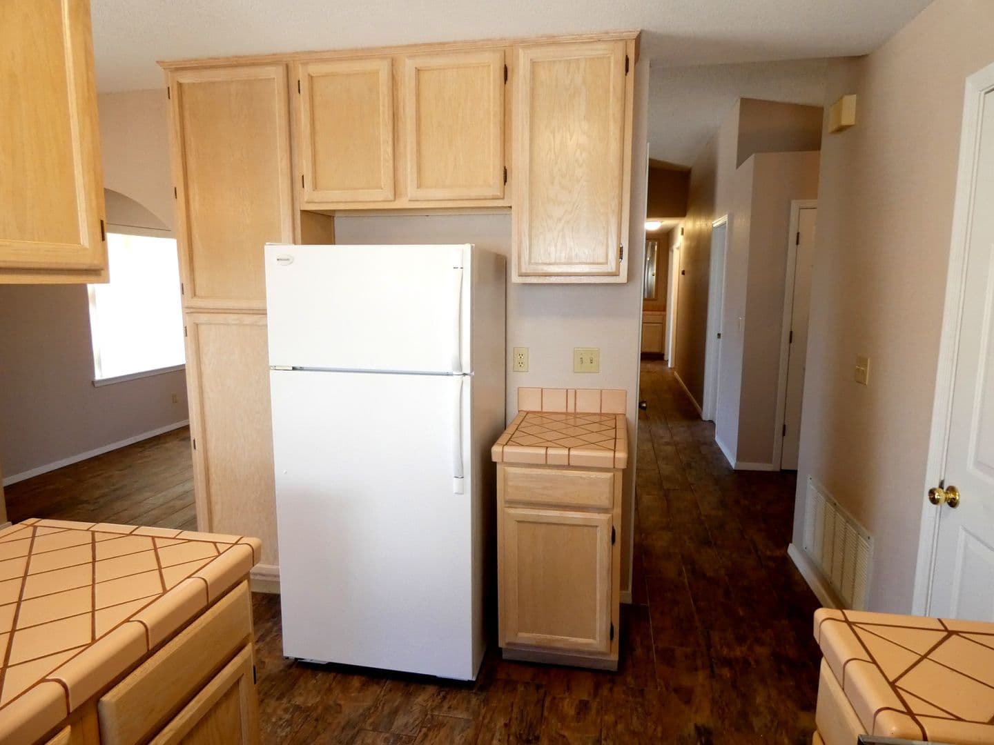 Bullhead City House: 3444 Sundial Dr.