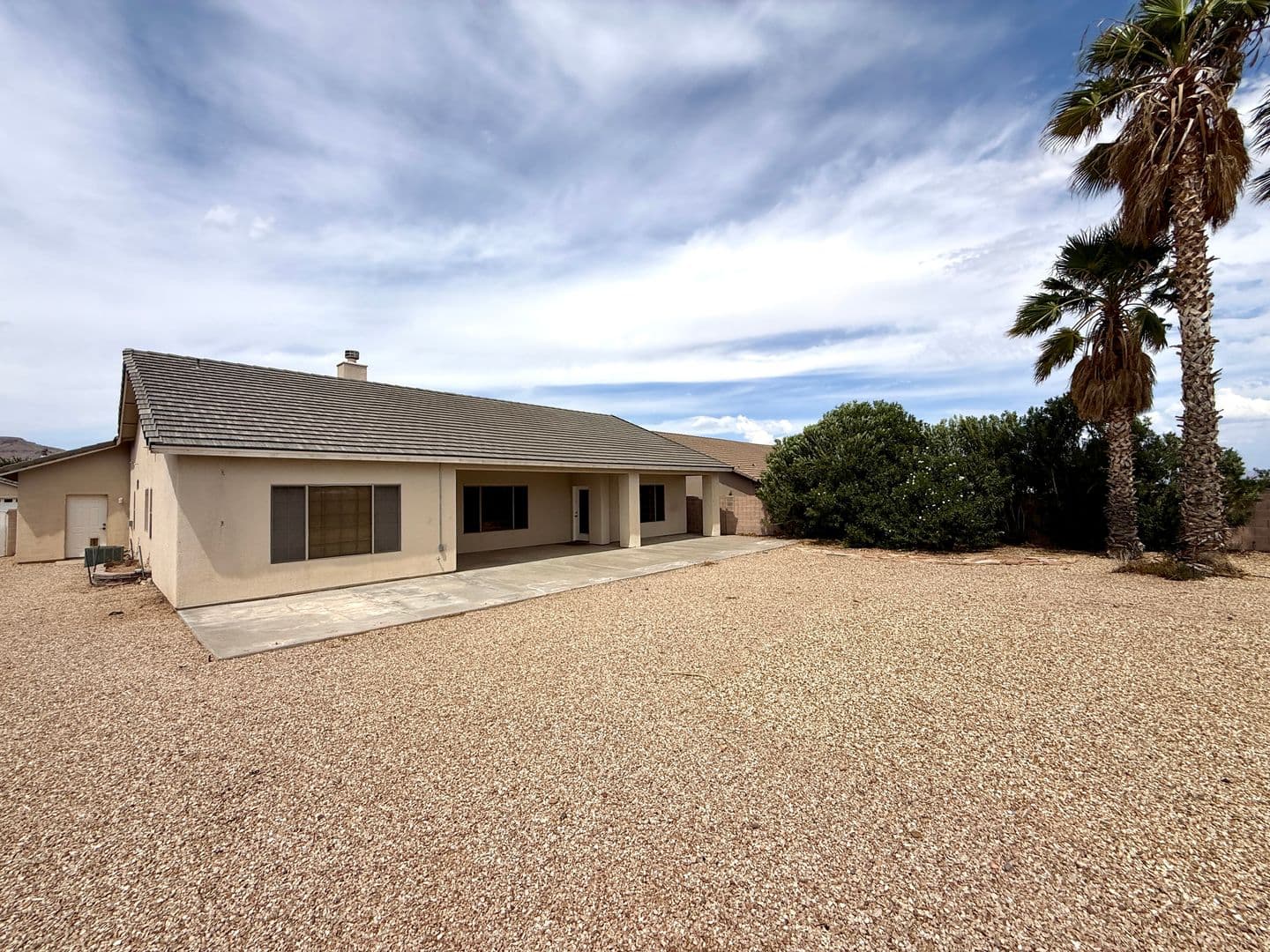 Kingman House: 2116 Roy Rogers Way