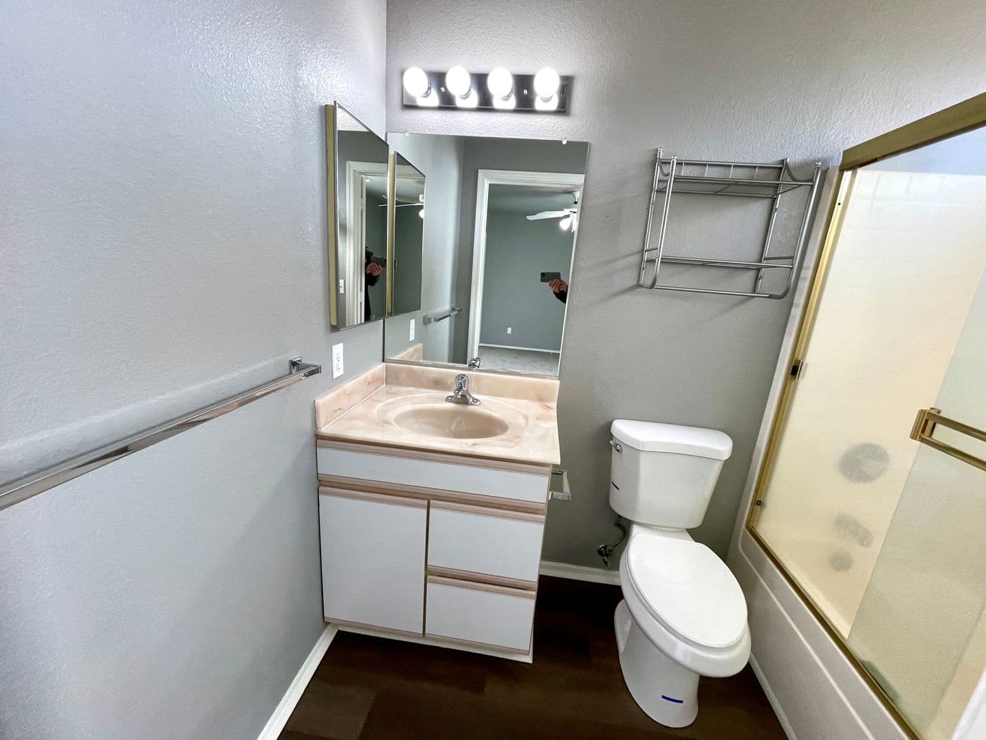 Bullhead City House: 3448 Sun River Rd. #4