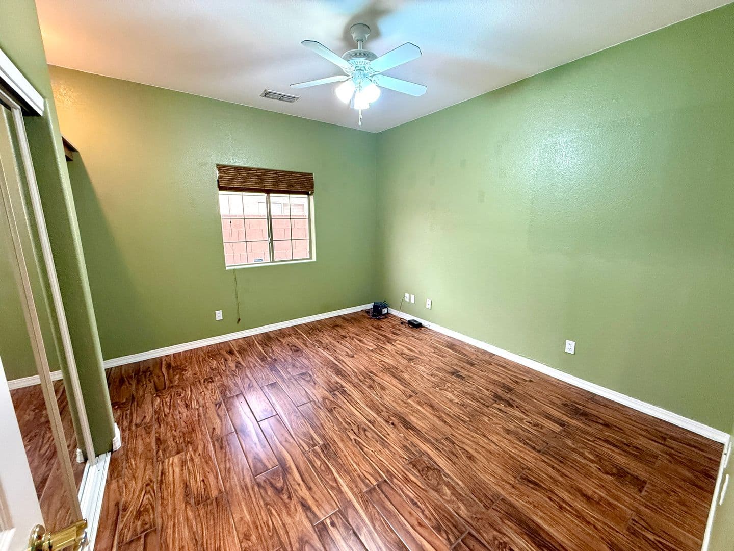 Kingman House: 2116 Roy Rogers Way
