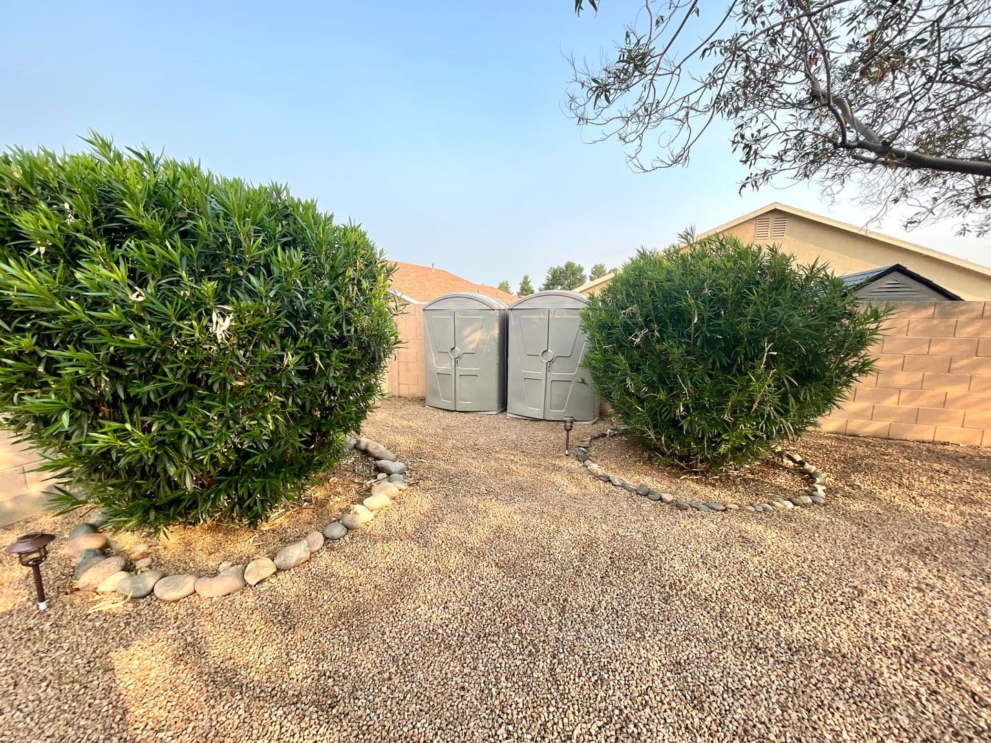 Kingman House: 3949 E. Nicole Ave.