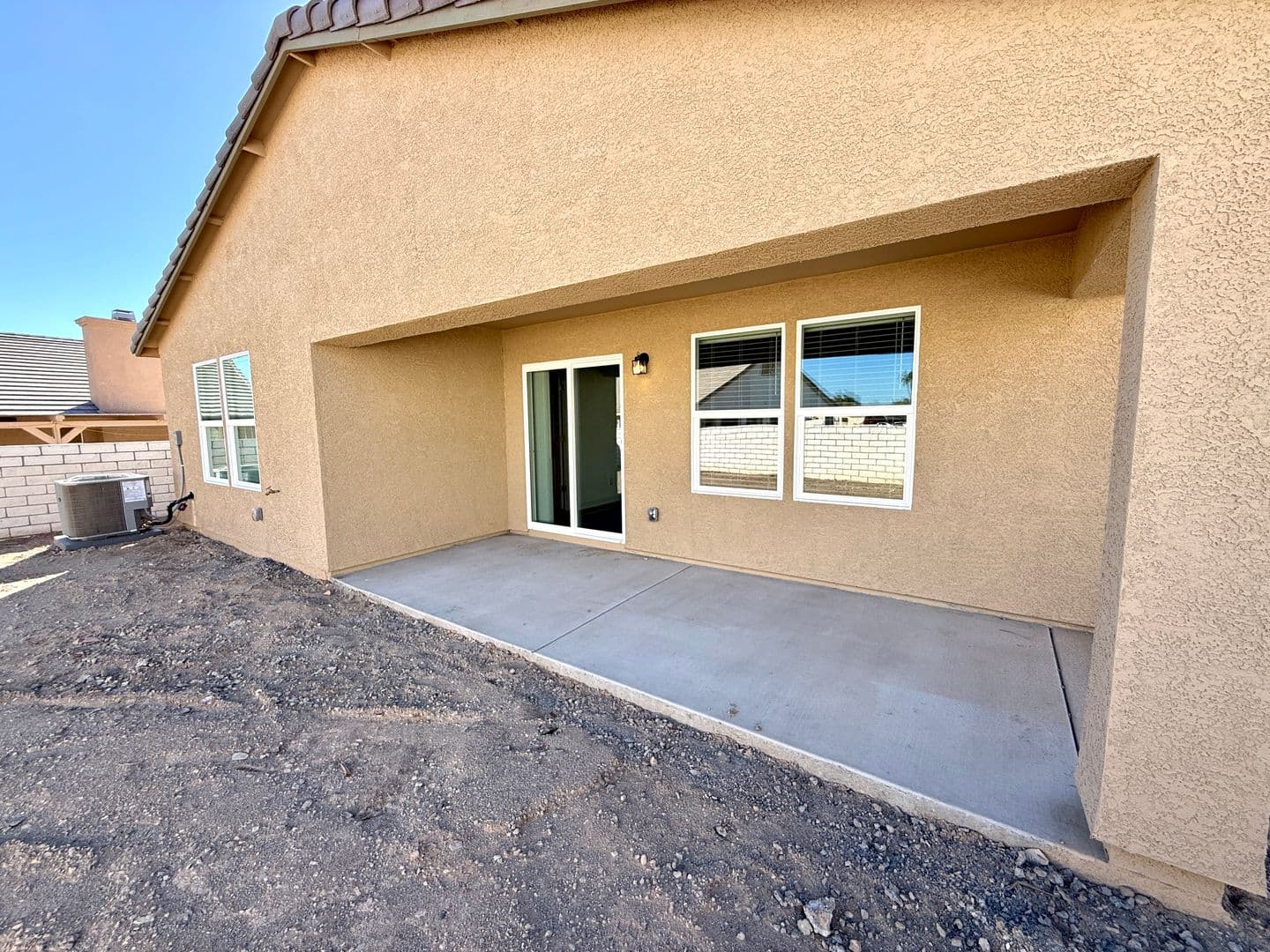 Fort Mohave House: 1976 Fairway Pl.