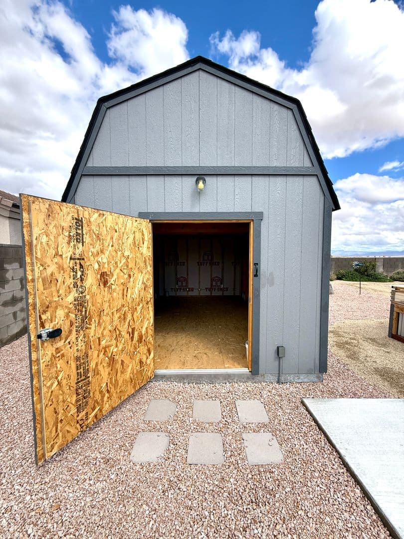 Kingman House: 5622 Eagle View Rd.
