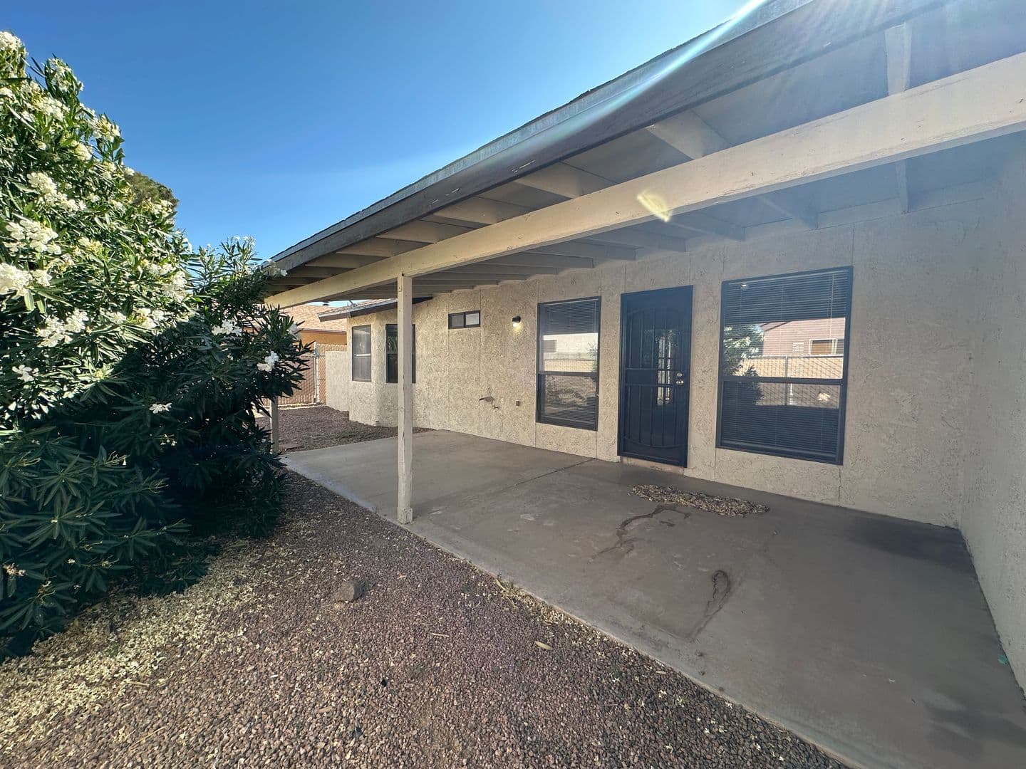 Kingman House: 3550 N. Verdugo Rd.