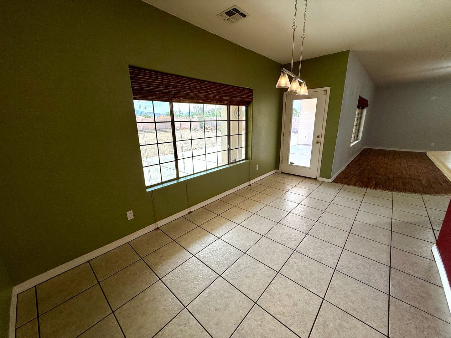 Kingman House: 2116 Roy Rogers Way