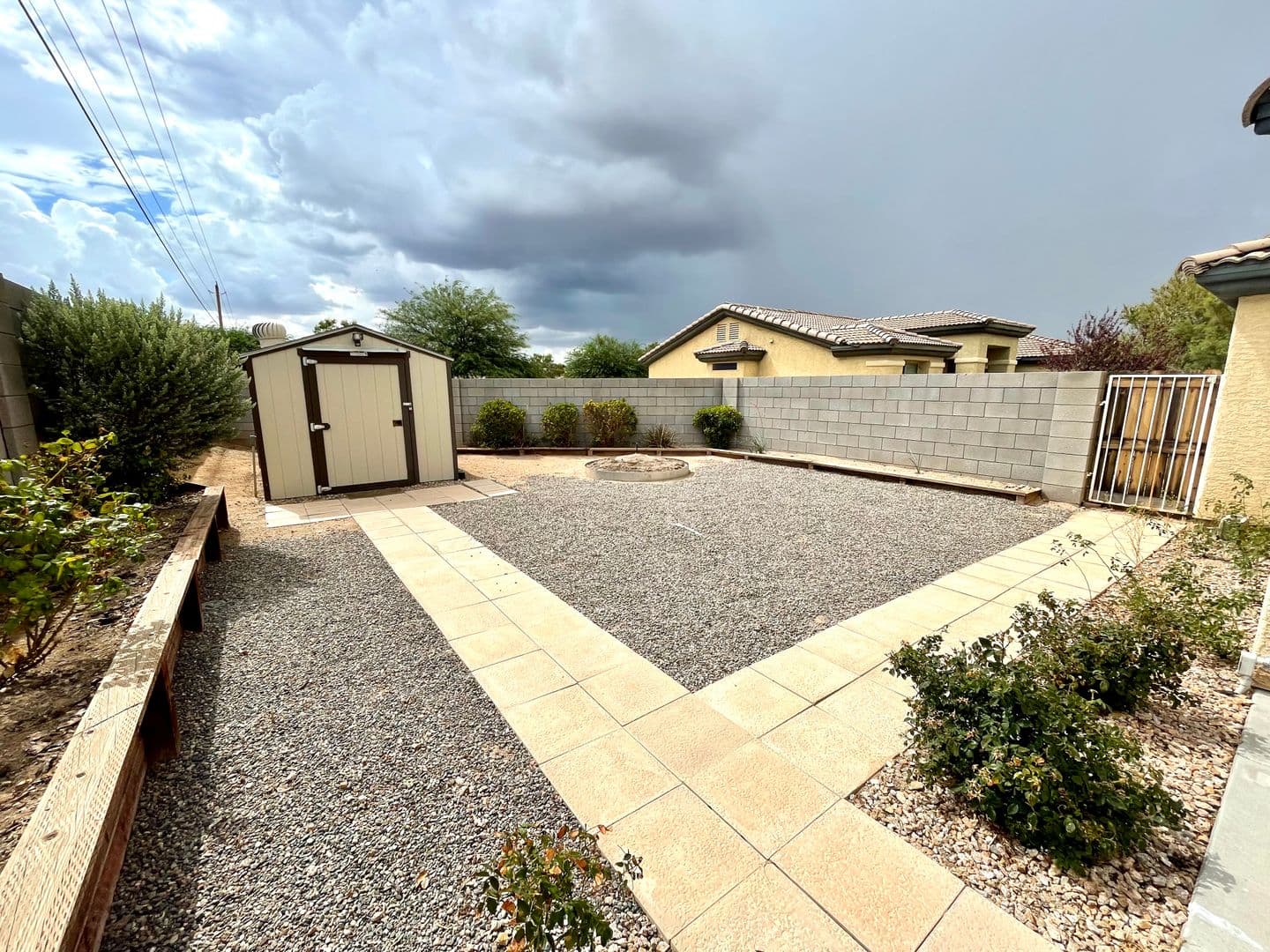 Kingman House: 3902 Heather Ave.