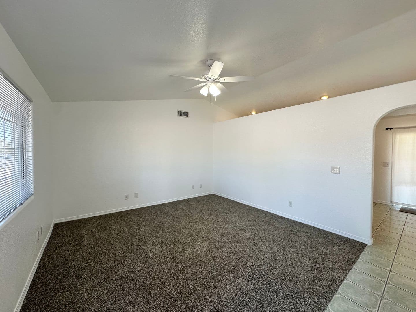 Golden Valley House: 6582 W. Hershey Way