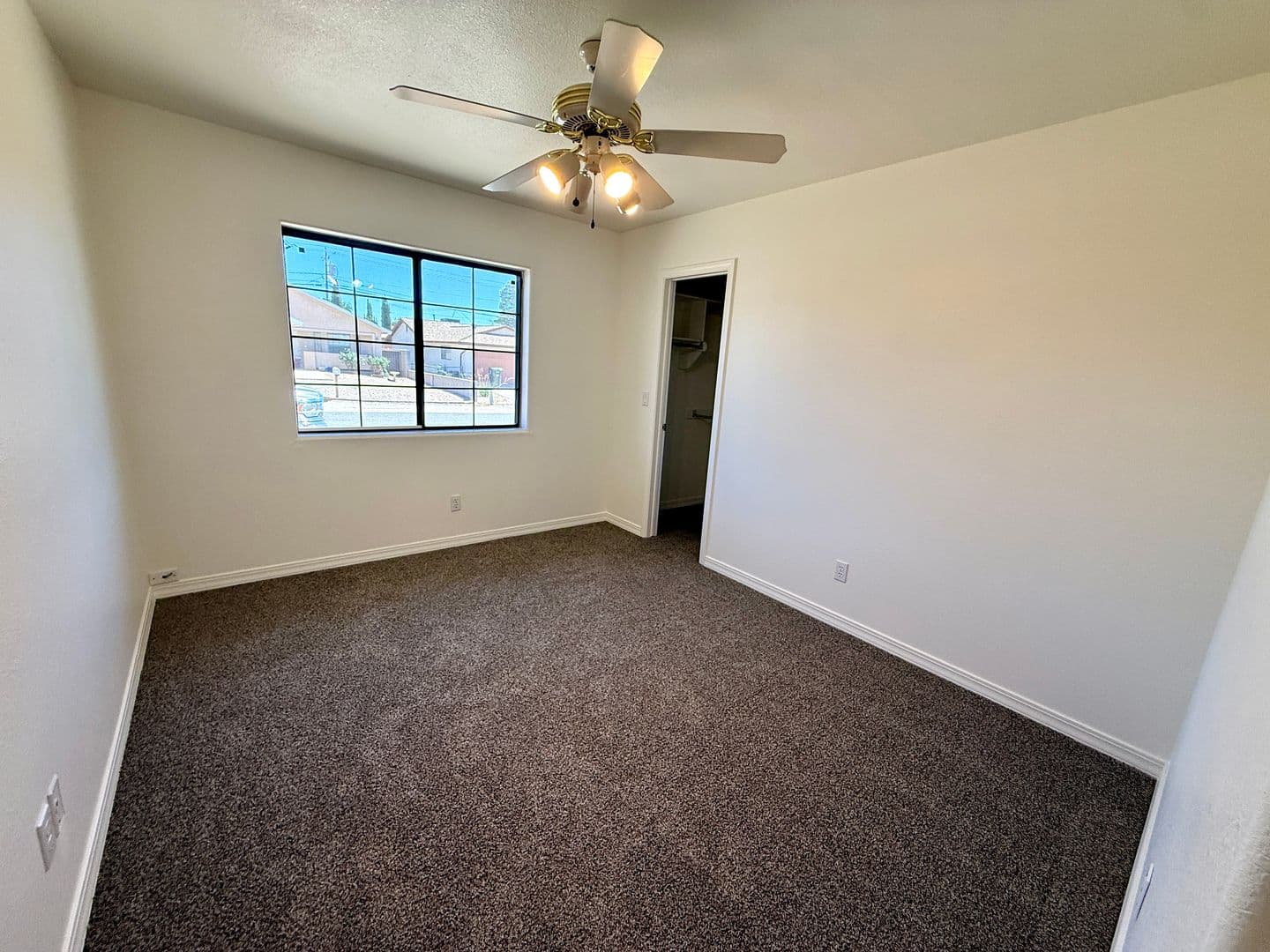Kingman House: 2803 Fairgrounds Blvd.