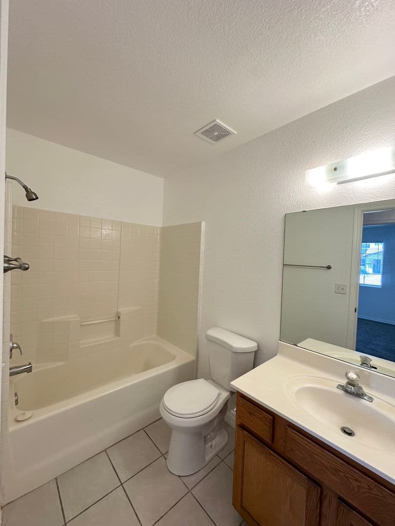 Golden Valley House: 6582 W. Hershey Way