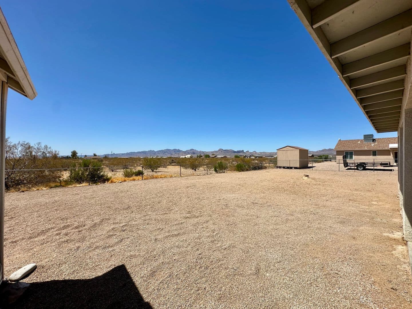 Golden Valley House: 6582 W. Hershey Way