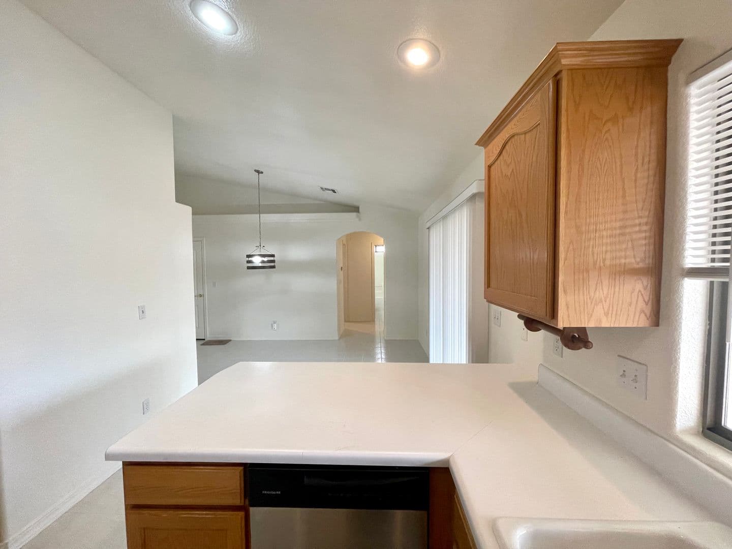 Kingman House: 3949 E. Nicole Ave.