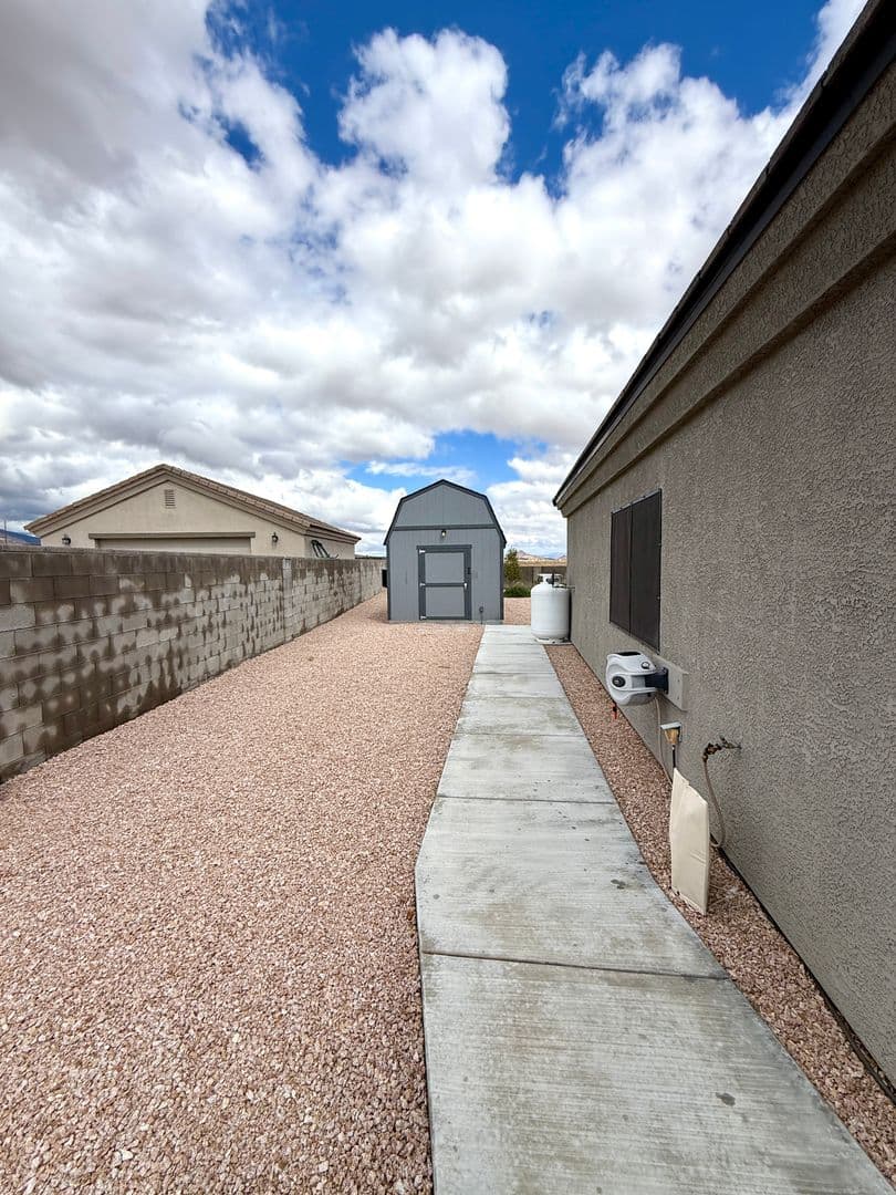 Kingman House: 5622 Eagle View Rd.