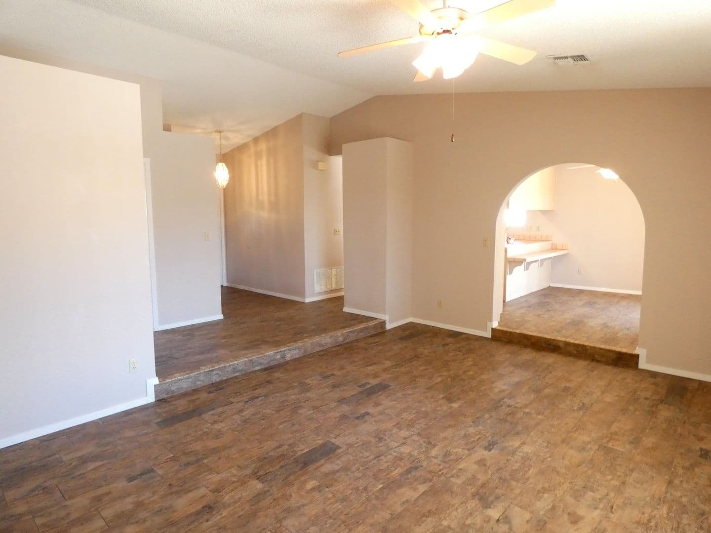 Bullhead City House: 3444 Sundial Dr.