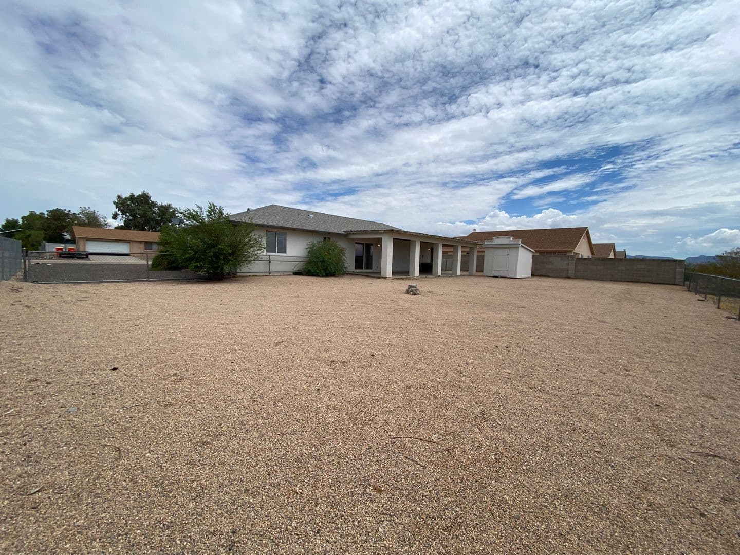 Golden Valley House: 6582 W. Hershey Way