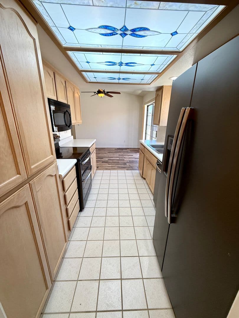 Kingman House: 2803 Fairgrounds Blvd.