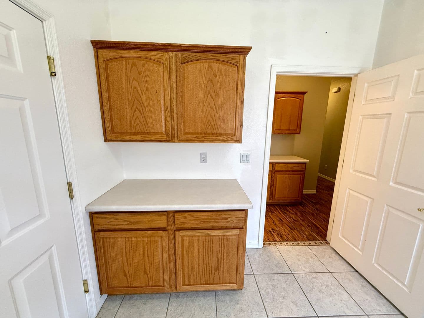 Kingman House: 2116 Roy Rogers Way