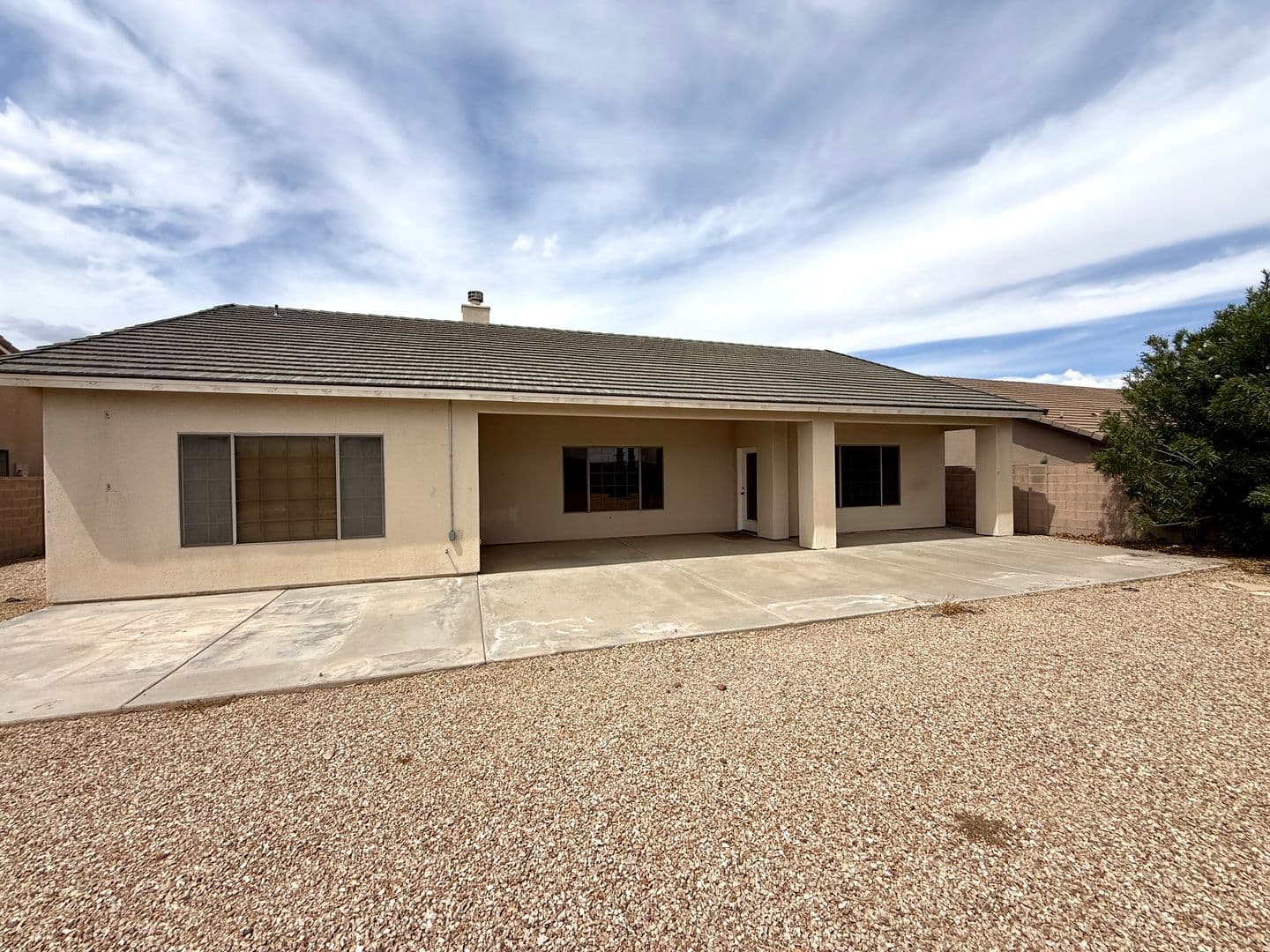 Kingman House: 2116 Roy Rogers Way
