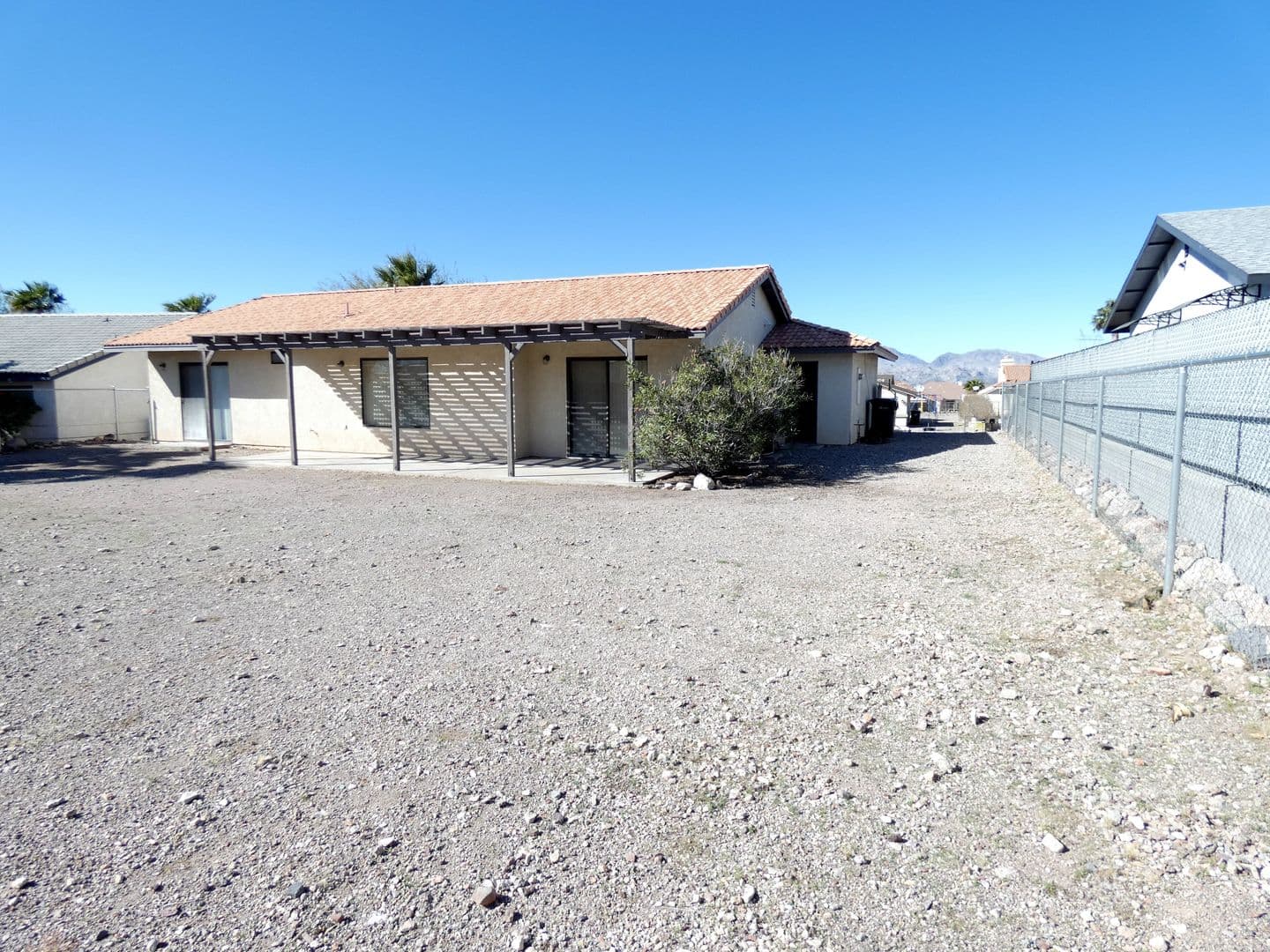 Bullhead City House: 3444 Sundial Dr.