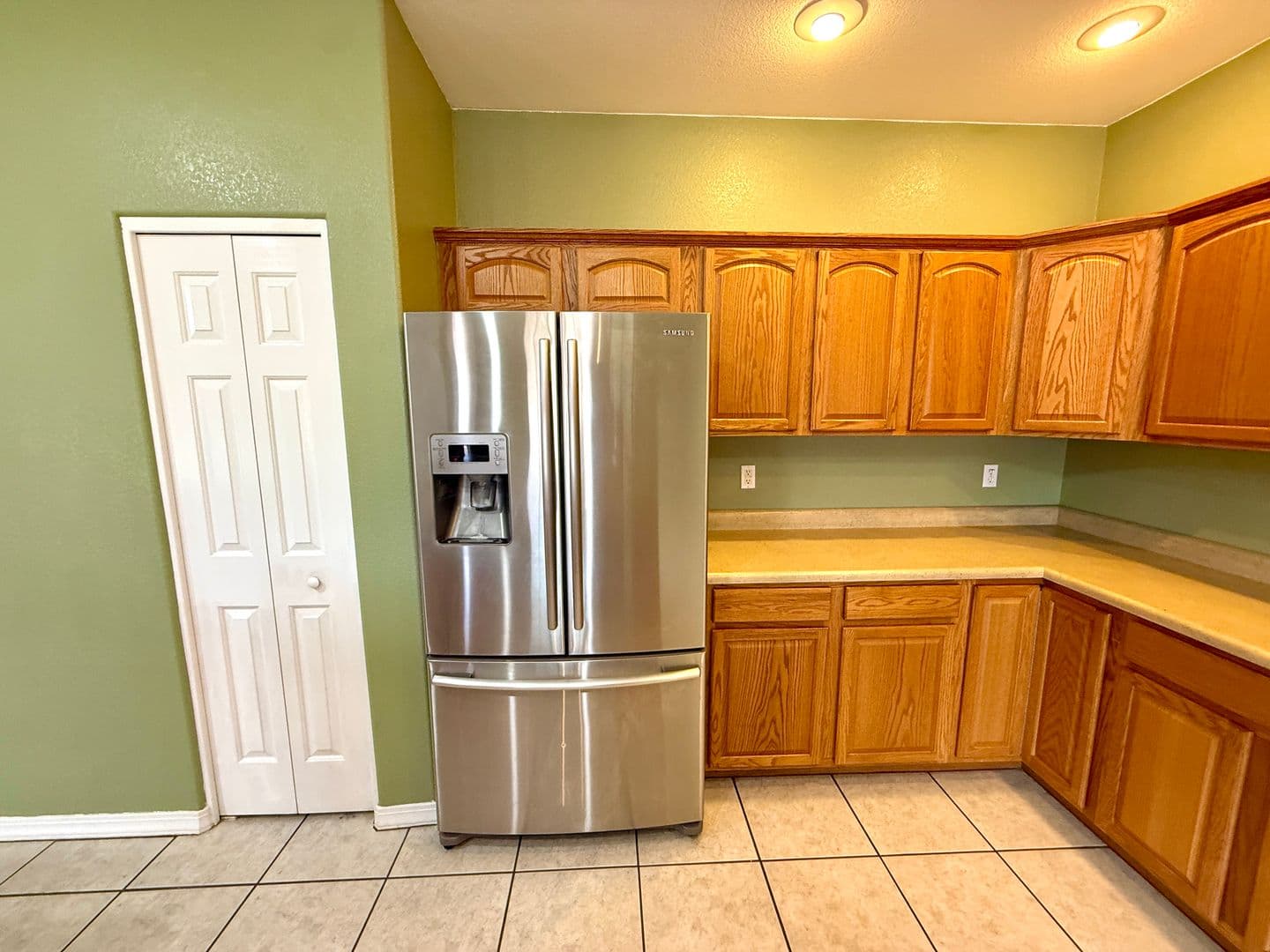 Kingman House: 2116 Roy Rogers Way