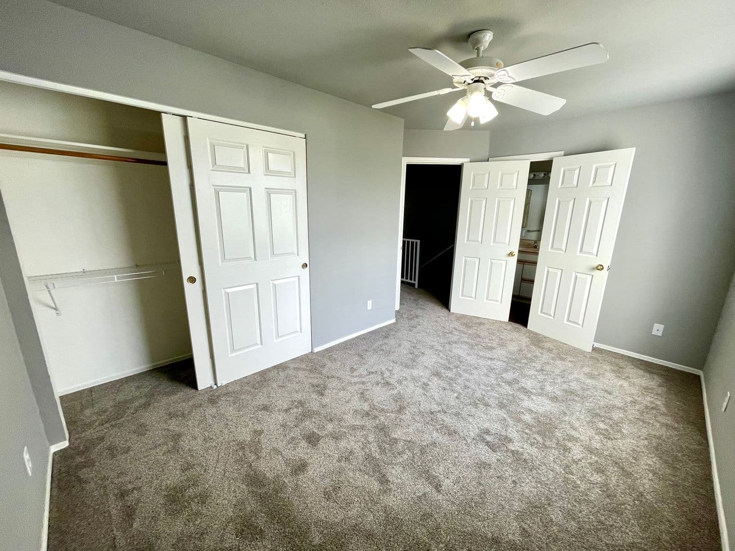Bullhead City House: 3448 Sun River Rd. #4