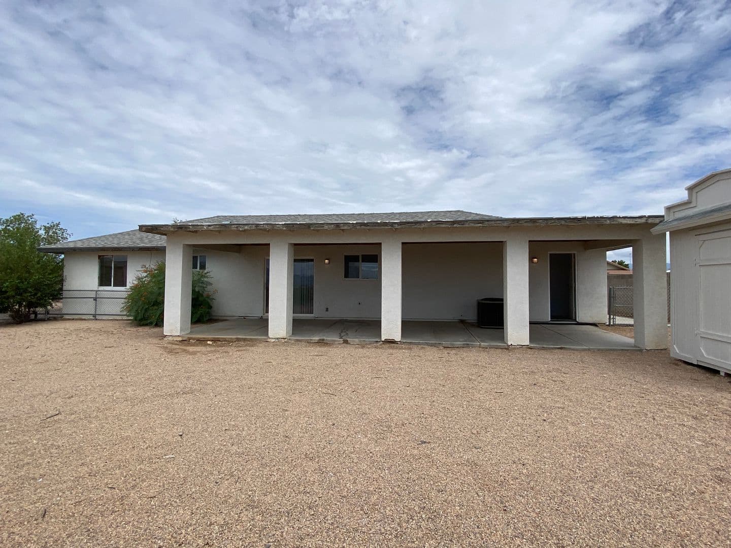 Golden Valley House: 6582 W. Hershey Way