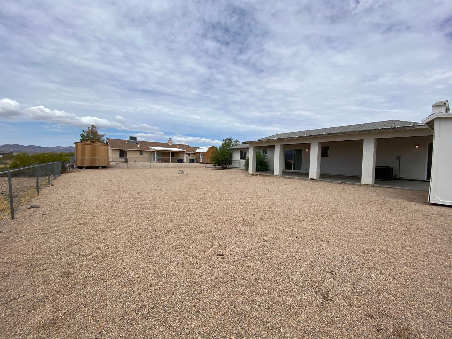 Golden Valley House: 6582 W. Hershey Way