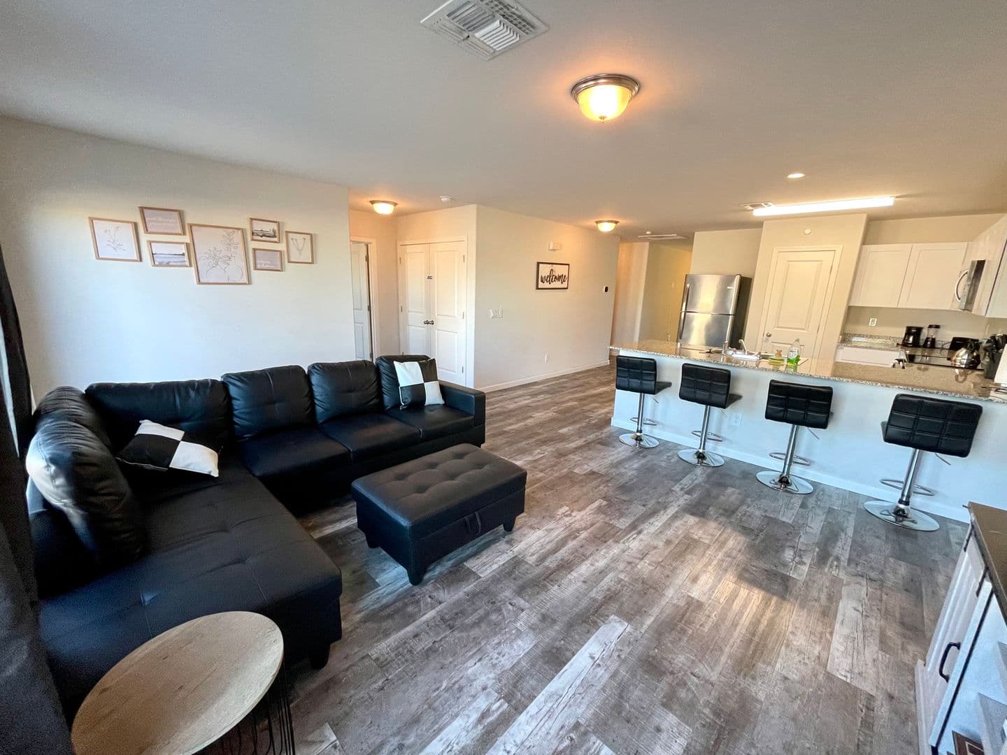 Bullhead City House: 564 Holly St.
