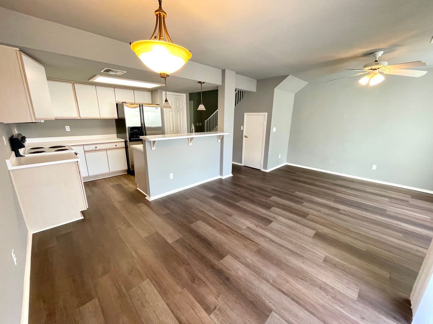 Bullhead City House: 3448 Sun River Rd. #4