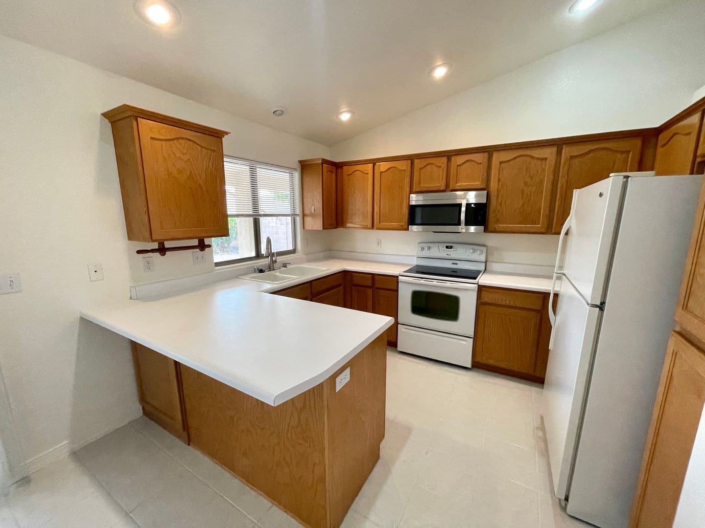 Kingman House: 3949 E. Nicole Ave.