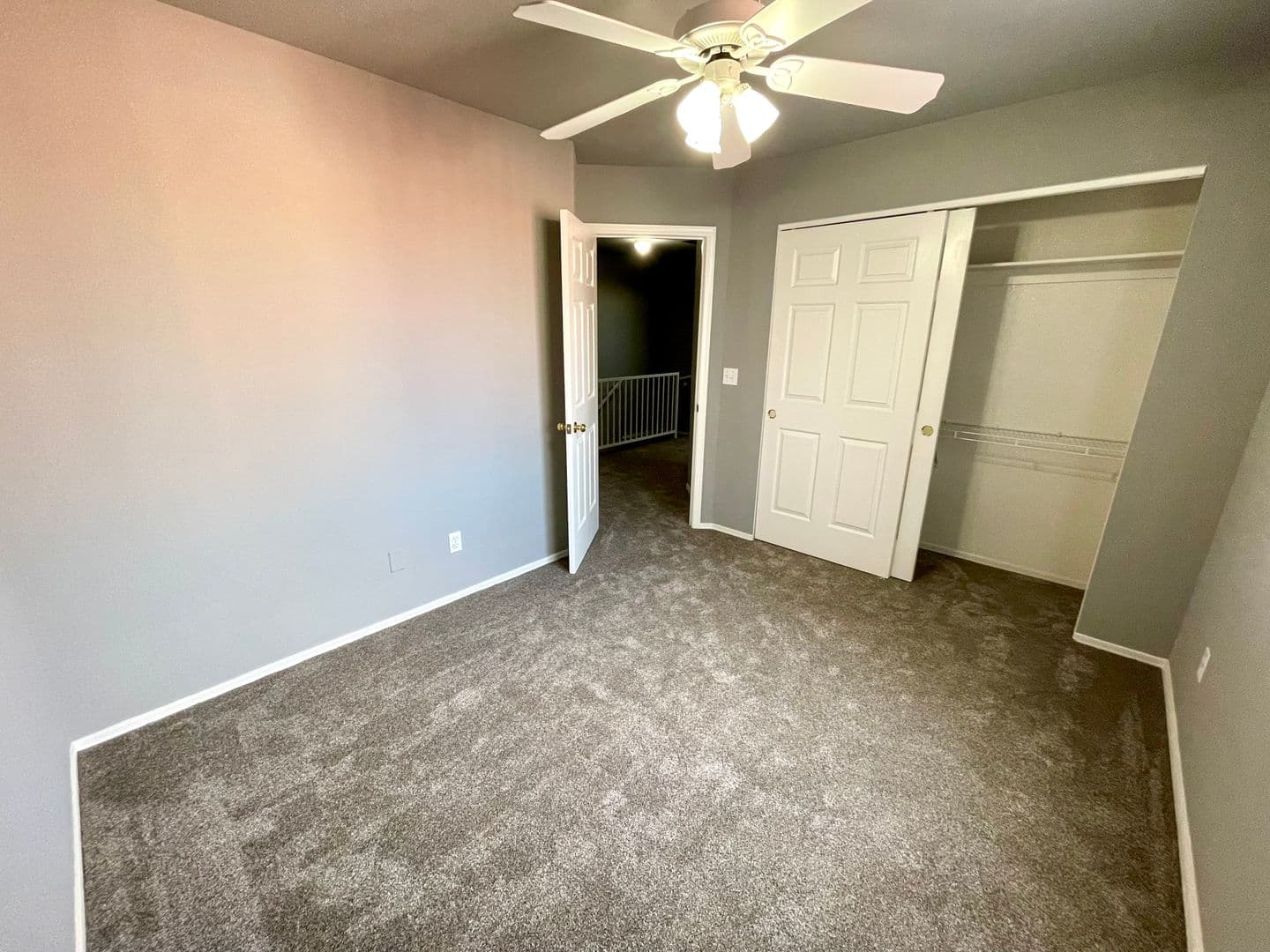 Bullhead City House: 3448 Sun River Rd. #4