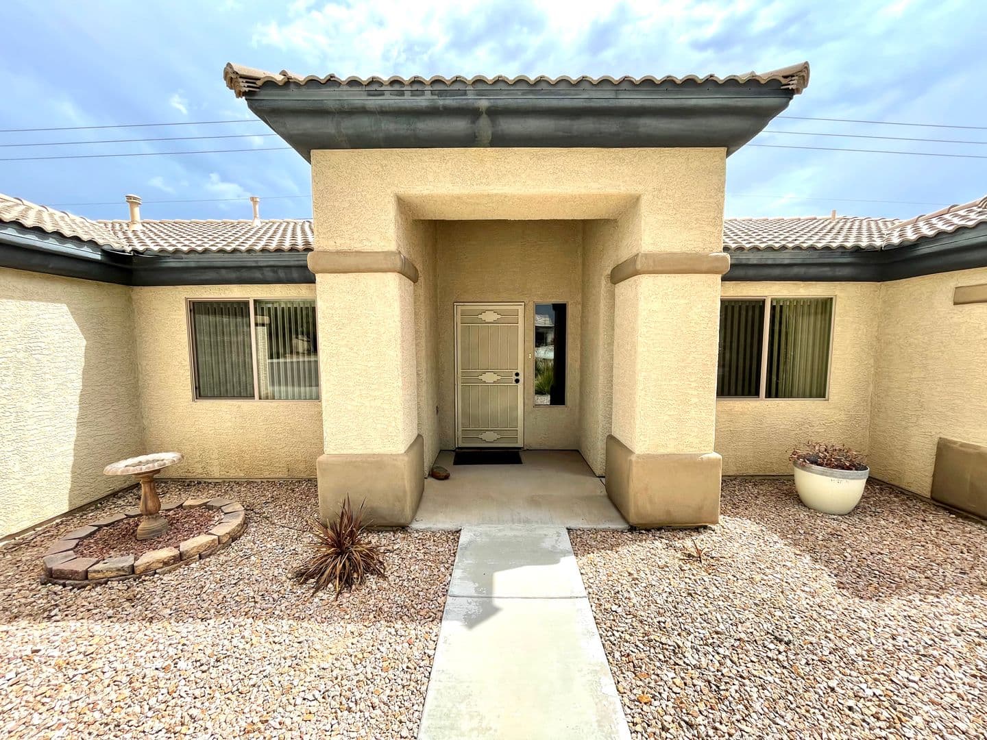 Kingman House: 3902 Heather Ave.