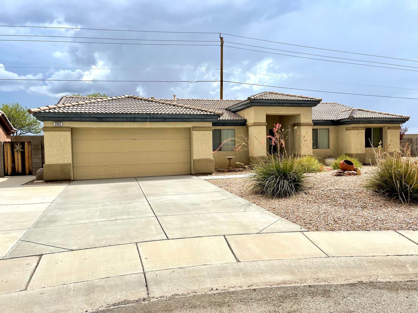 Kingman House: 3902 Heather Ave.