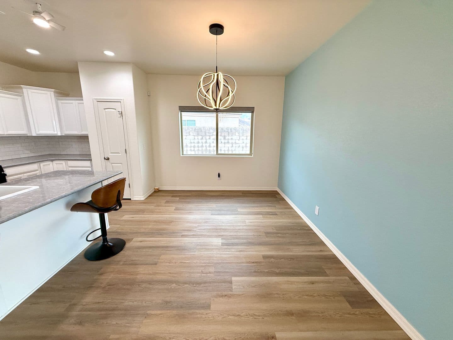 Kingman House: 5622 Eagle View Rd.