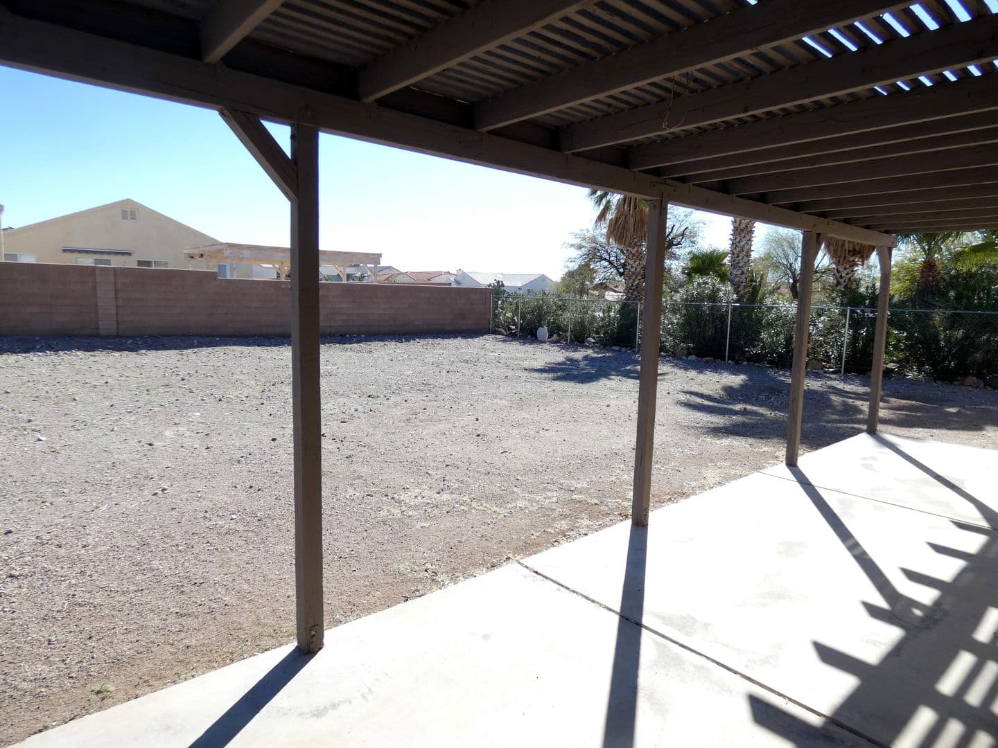 Bullhead City House: 3444 Sundial Dr.