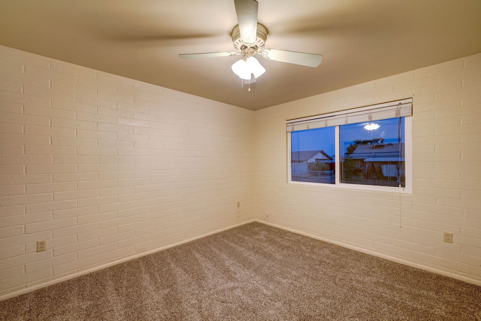 Sun City House: 9951 W Clair Dr