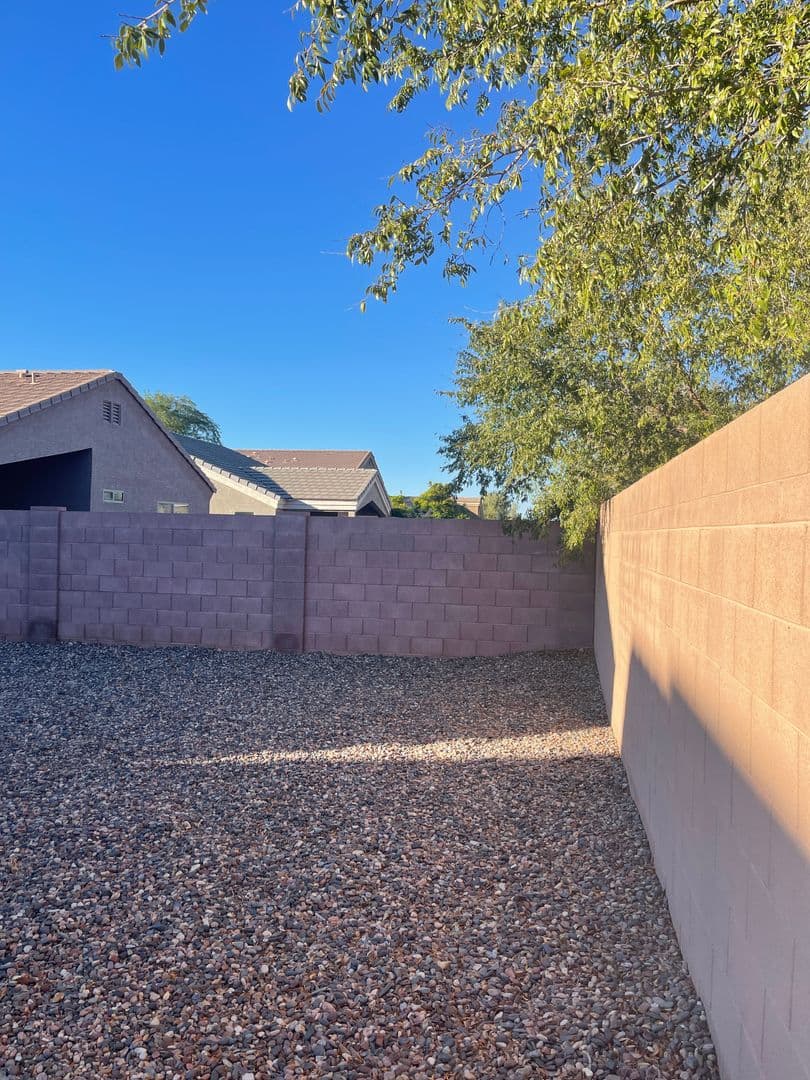 Phoenix House: 5707 S. 31st Drive