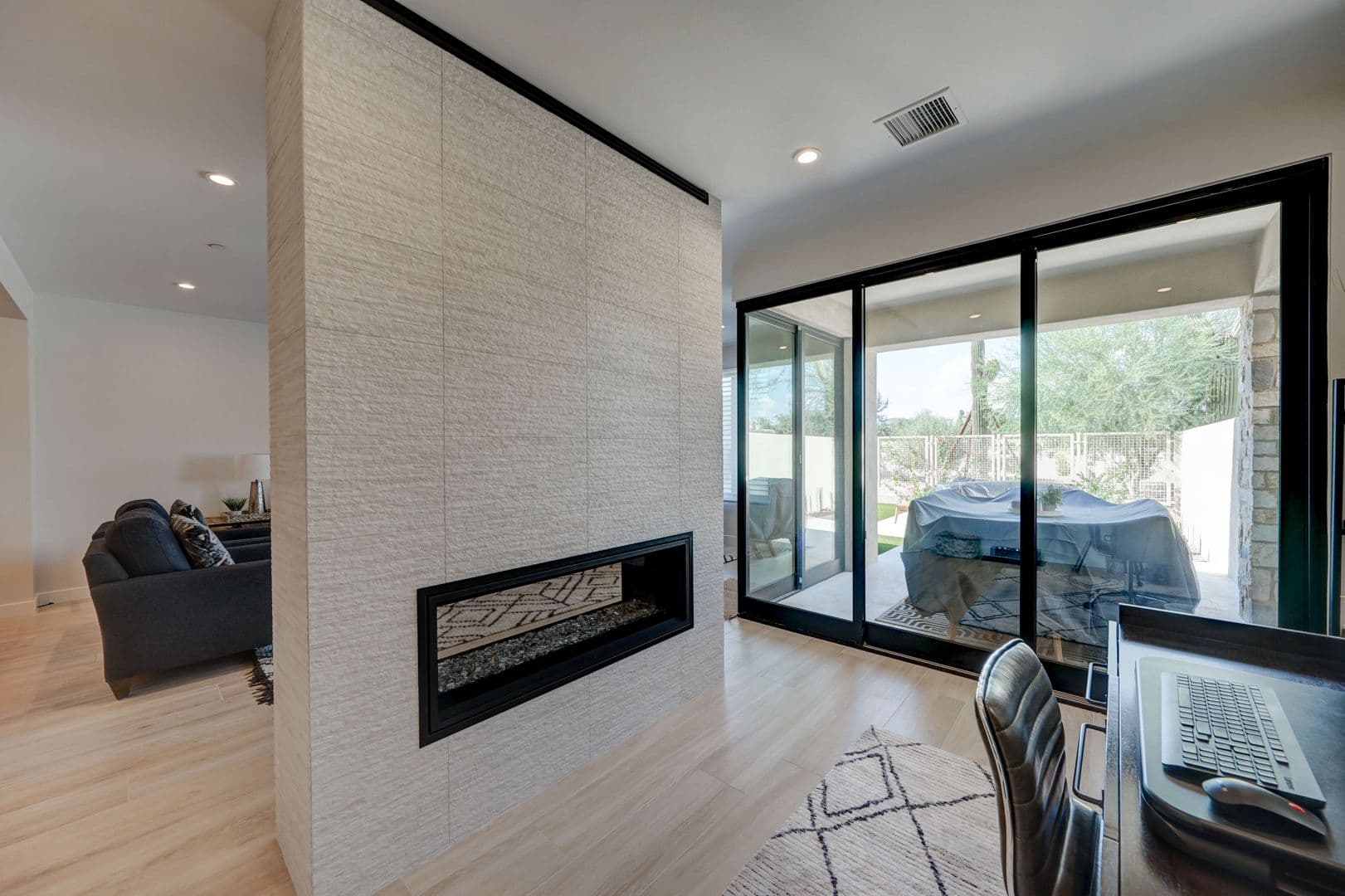 Scottsdale House: 6500 E. Camelback Road Unit 1006