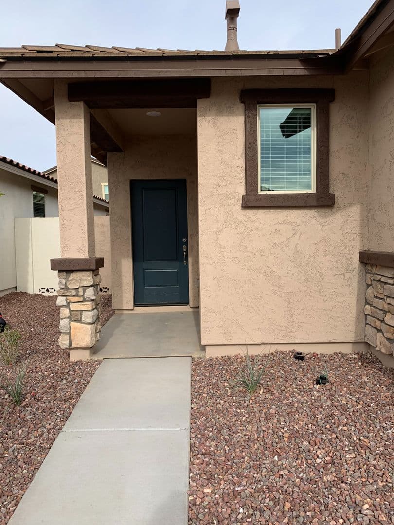 Surprise House: 14158 W. Voltaire Street