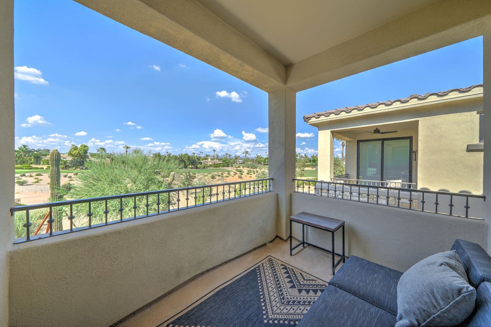 Scottsdale House: 6500 E. Camelback Road Unit 1006