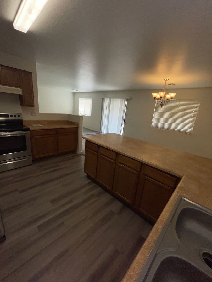 Phoenix House: 5707 S. 31st Drive