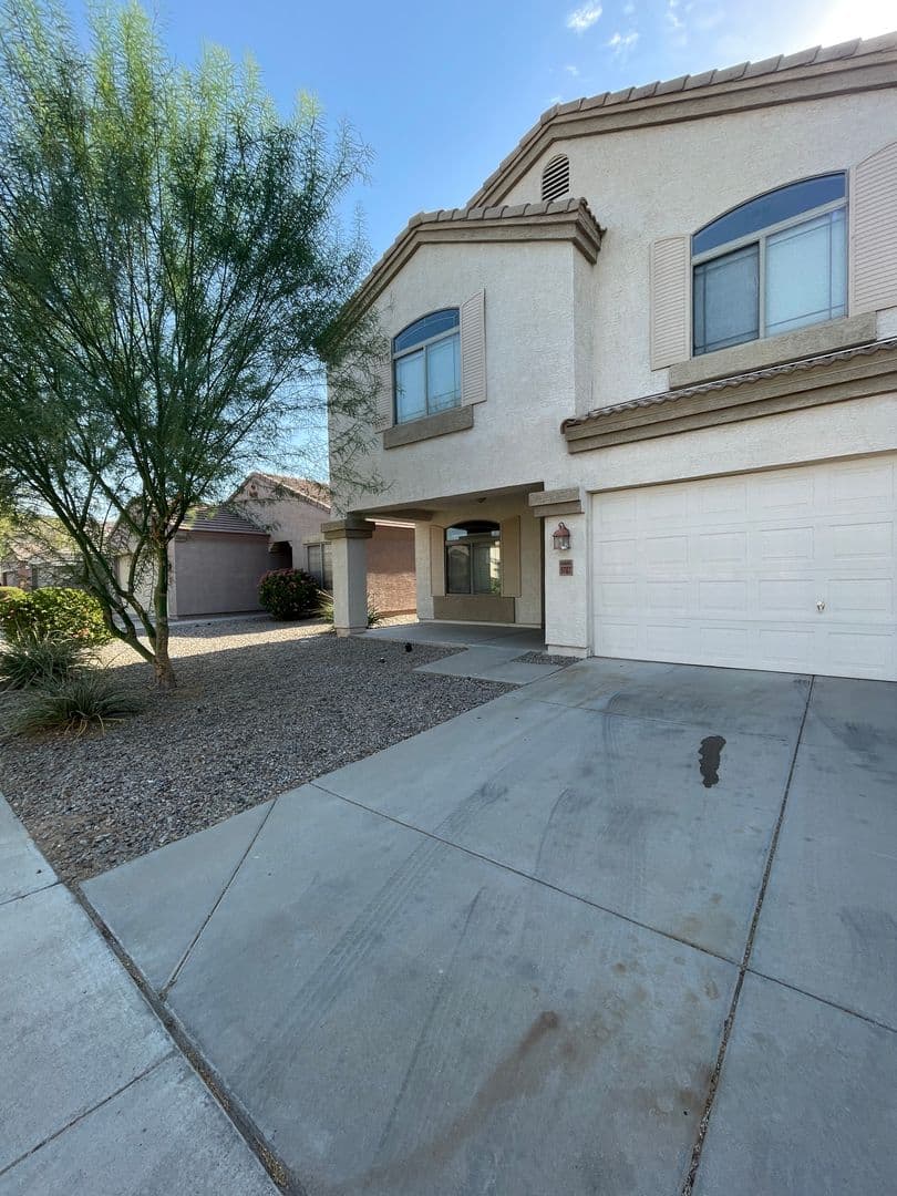Phoenix House: 5707 S. 31st Drive