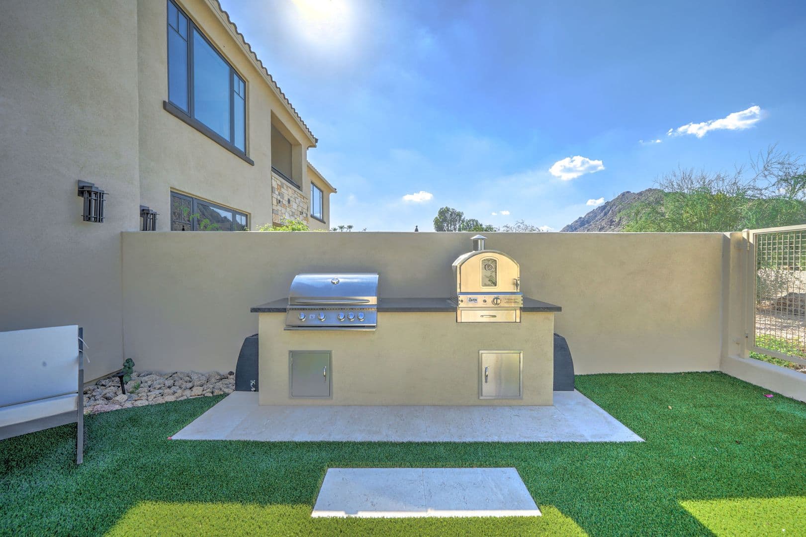 Scottsdale House: 6500 E. Camelback Road Unit 1006