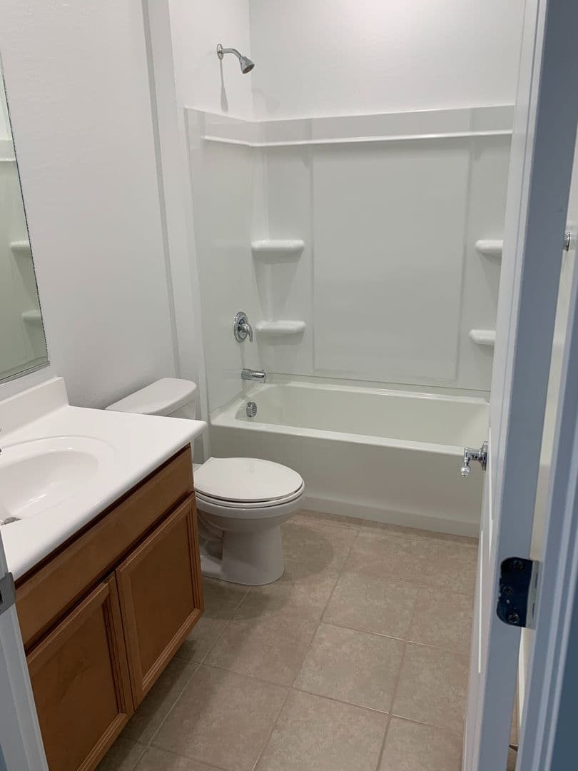 Surprise House: 14158 W. Voltaire Street
