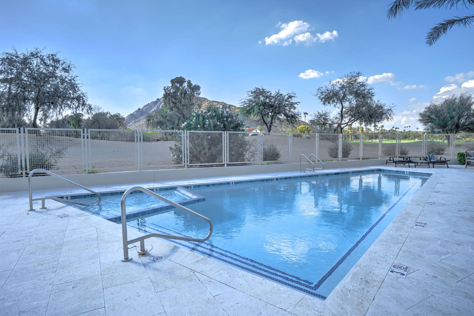 Scottsdale House: 6500 E. Camelback Road Unit 1006
