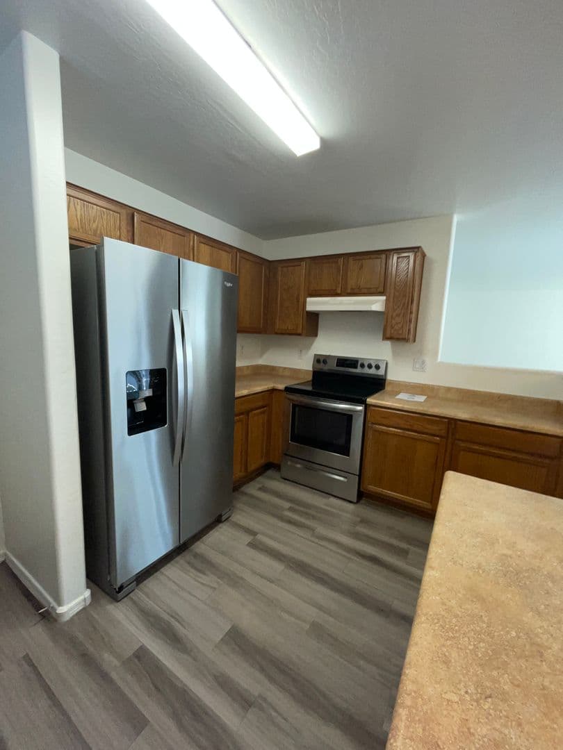 Phoenix House: 5707 S. 31st Drive
